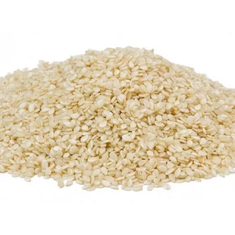 Mè trắng -(100gram -500gram)