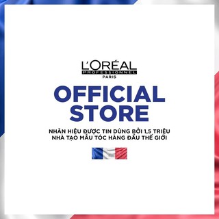 DUNG DỊCH OXY TRỢ NHUỘM L’ORÉAL 1000ML