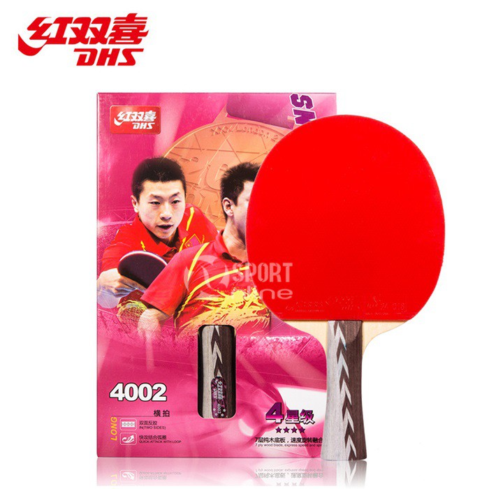 Vợt Bóng Bàn DHS 4002