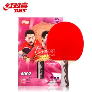 Vợt bóng bàn dhs 4002