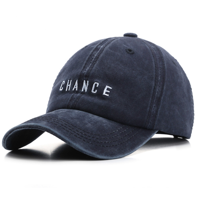 Mũ Lưỡi Trai LINJW Thời Trang Hàn Quốc 2018 Phong Cách Unisex