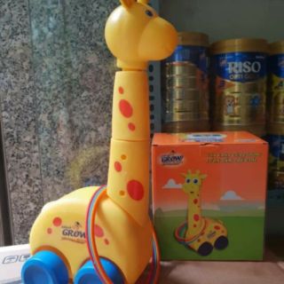Combo 3 đồ chơi