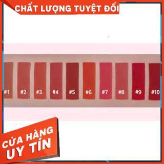 [AUTH] - SON INK MATTE BLUR TINT 2021 | BigBuy360 - bigbuy360.vn