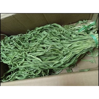 Rau tiến vua khô