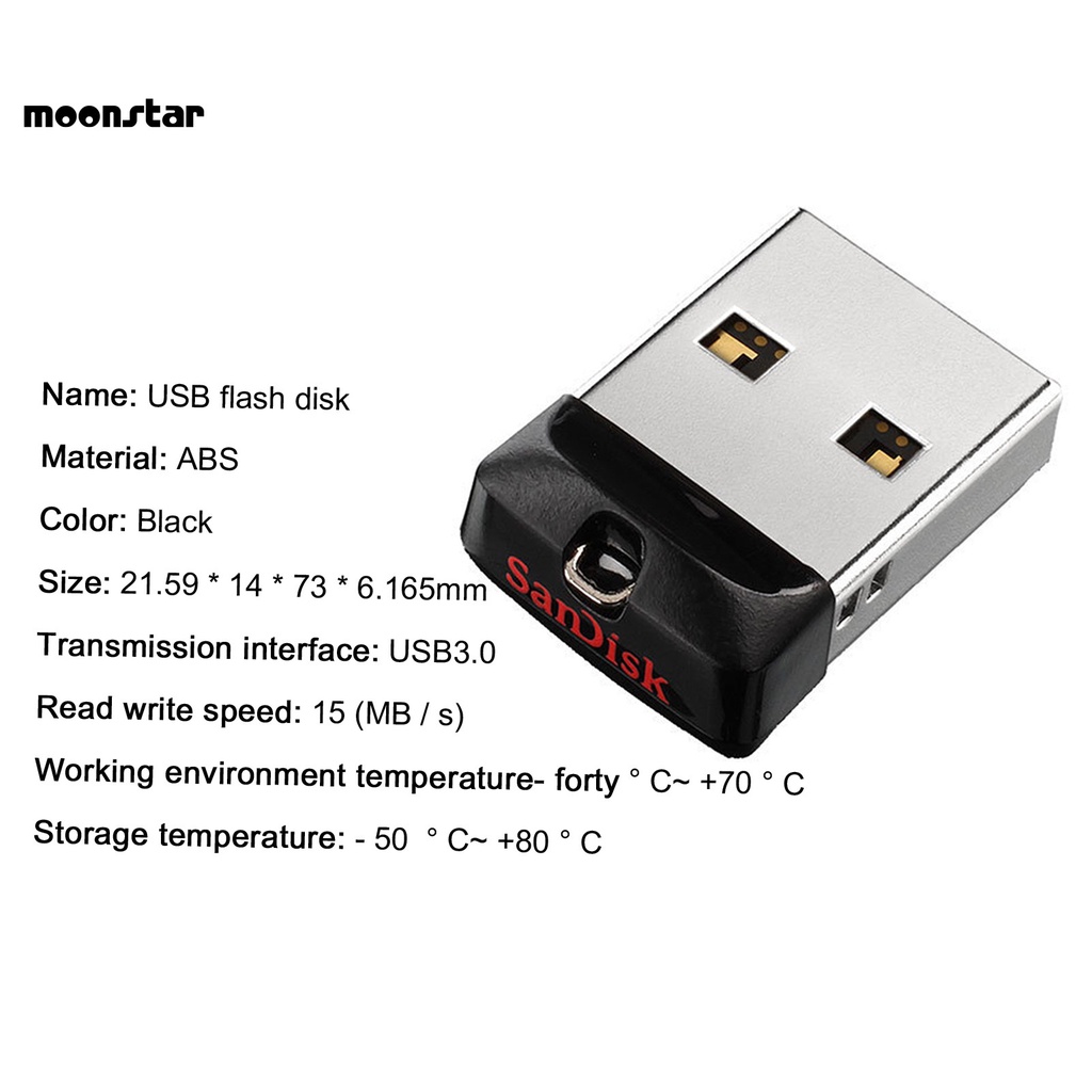 MS   Compact Pen Drive High Speed USB 3.0 Pen Drive High Speed for PC