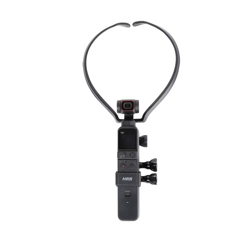 Dji Túi Đựng dji osmo pocket / pocket 2 / 2 Khung Đeo Cổ Tiện Lợi