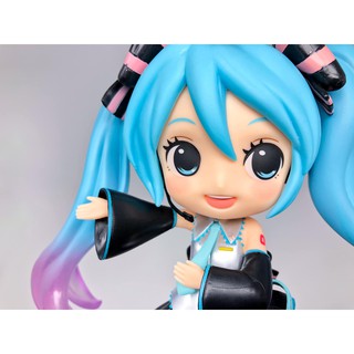 Mô hình nhân vật Vocaloid - Hatsune Miku - Doll Crystal