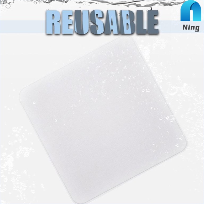 Khăn Lau Màn Hình Bằng Sợi Micro Mềm Mại Có Thể Tái Sử Dụng Cho iPhone Macbook iPad