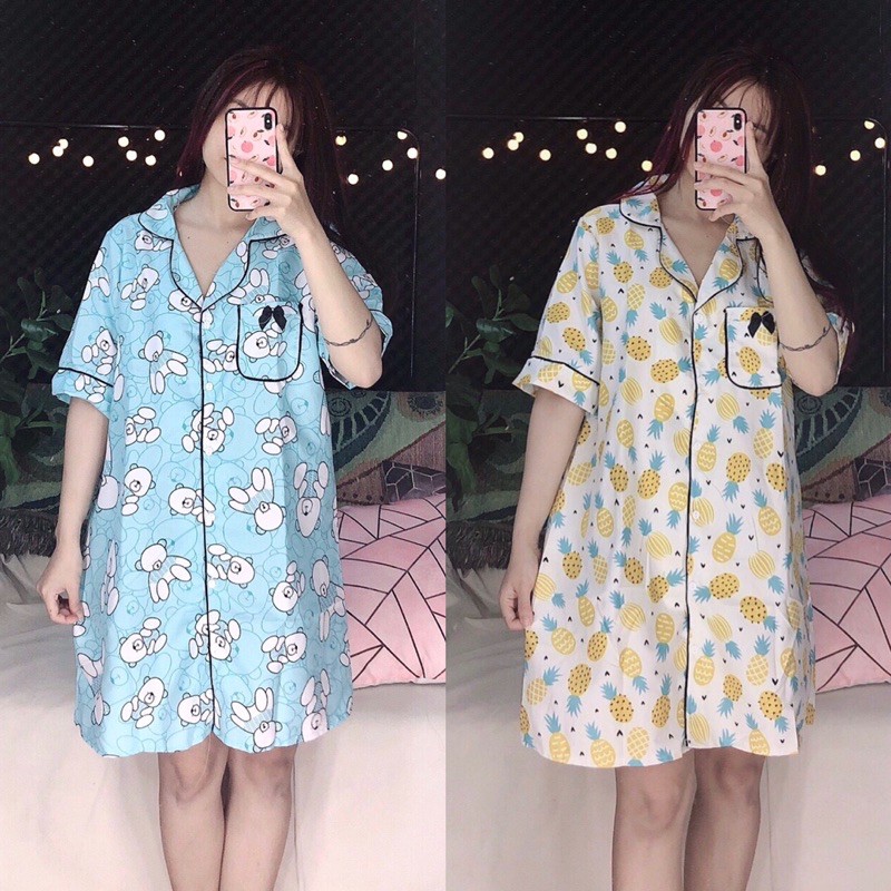 Đầm Nơ Kate Bigsize ( 55kg đến 70kg )_P1 | BigBuy360 - bigbuy360.vn