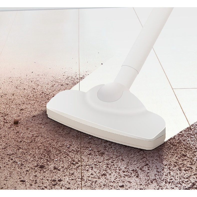 MHB 18 , Máy hút bụi cầm tay không dây, hút lông chó, lông mèo, vệ sinh bàn phím , hút bụi giường, ô tô lực hút 12000PA