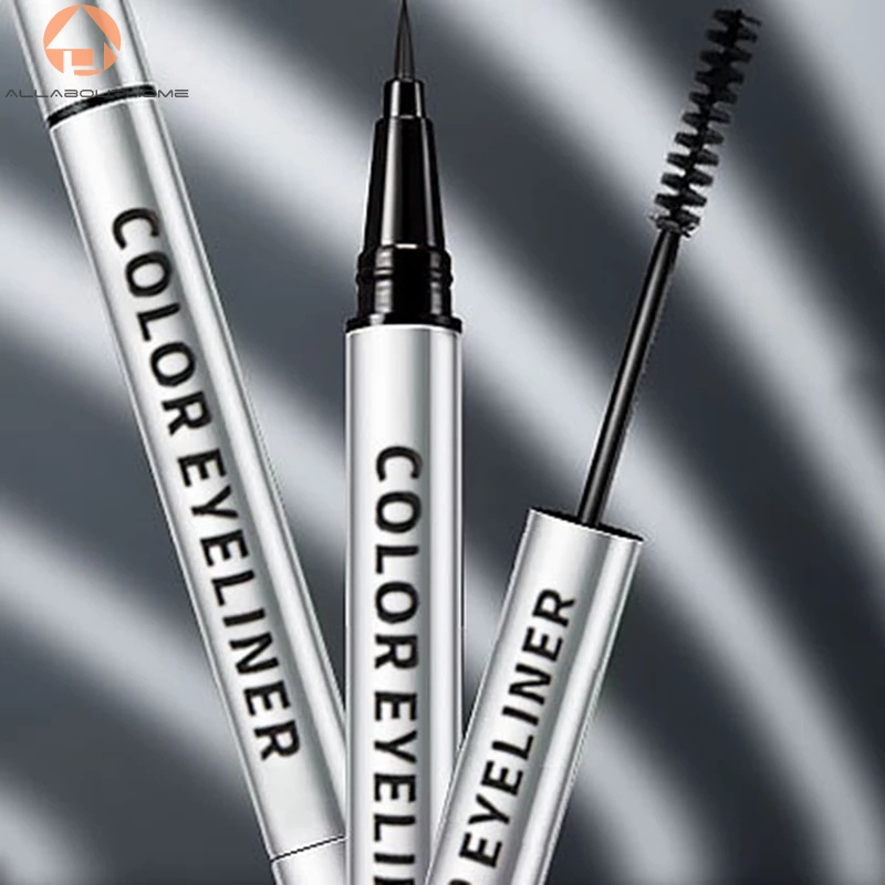 Set mascara và bút kẻ mắt dạng lỏng 2 trong 1 chống nước chống mồ hôi dành cho nữ
 | BigBuy360 - bigbuy360.vn