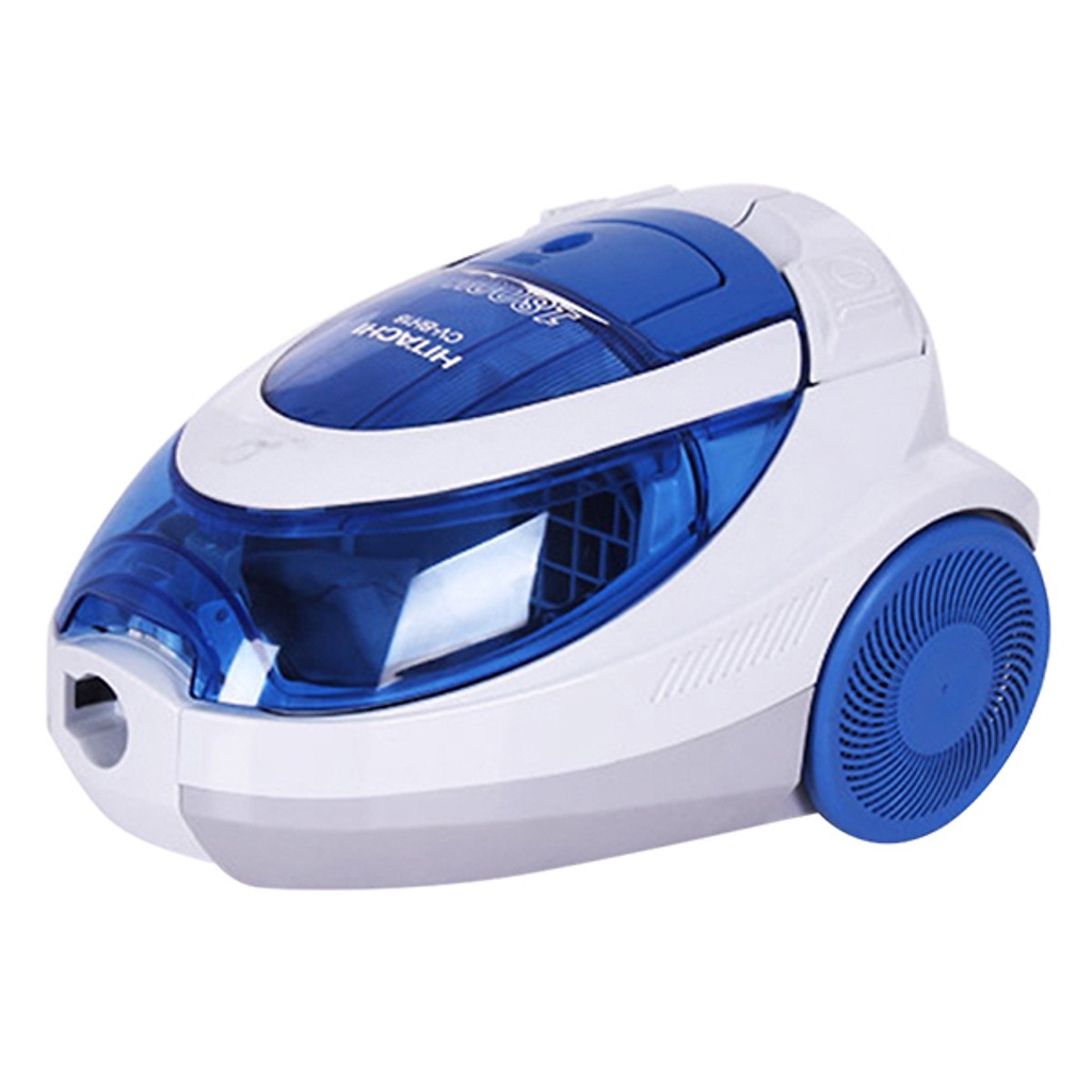 Máy hút bụi Hitachi CV-BH18, Bảo hành chính hãng
