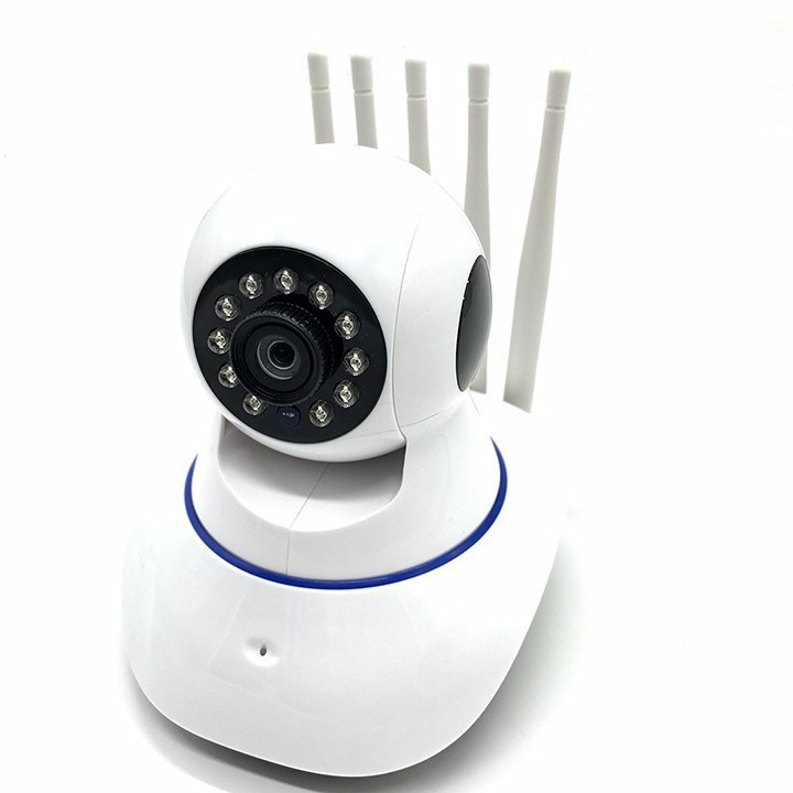 CAMERA WIFI YOOSEE WIFI 5 RÂU SIÊU NÉT 1.0 FULLHD 720P [BẢO HÀNH -HÀNG CHÍNH HÃNG ]