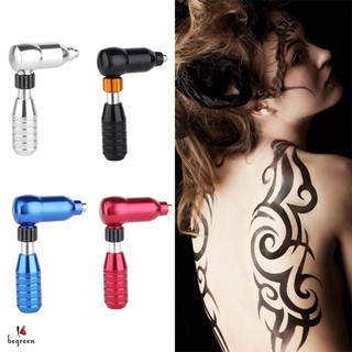 Máy xăm tattoo, lông mày chuyên nghiệp Thunder Pen 4 màu