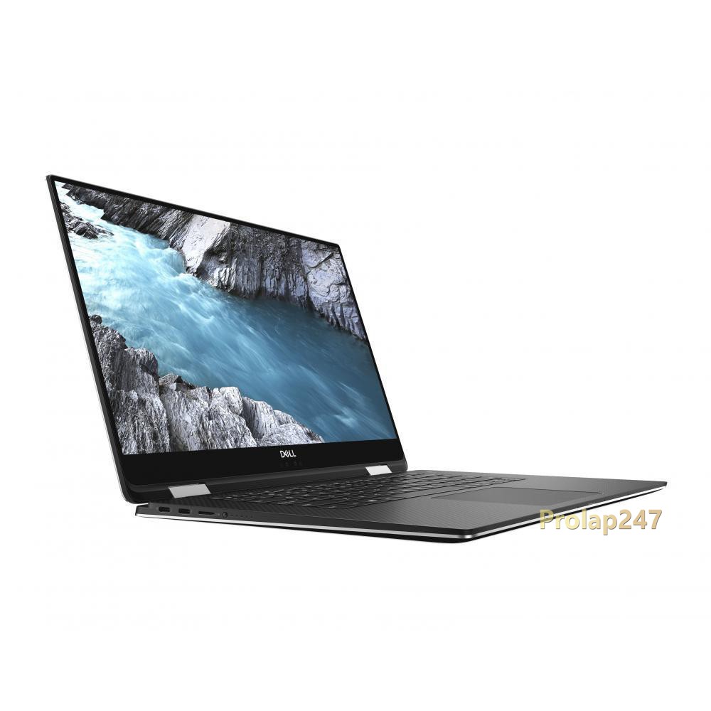 DELL XPS 9575 2IN1 I7-8705G 8GB 256GB 15.6 "4K | WebRaoVat - webraovat.net.vn