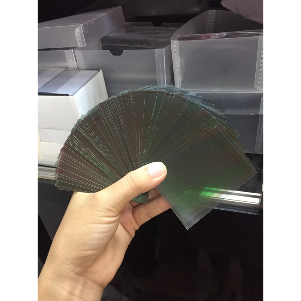 Film trước ZIN 4G/ 5G/ 5S/ 6G/ 6S/ 6P/ 6SP/ 7G/ 7P/ 8G/ 8P
