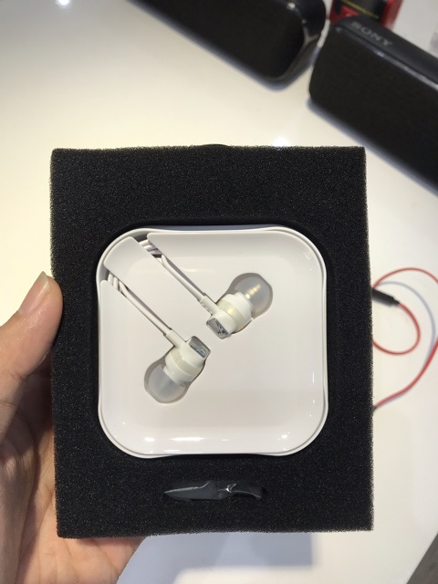Tai nghe Sennheiser CX3.00 likenew chính hãng