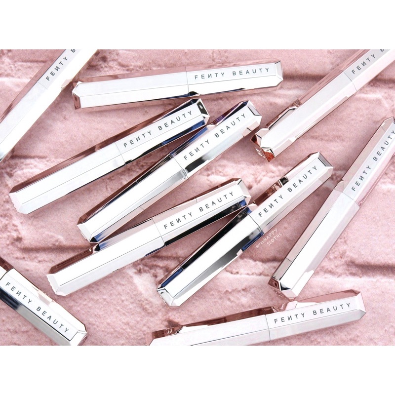 Son FENTY BEAUTY Mattemoiselle Plush Matte Lipstick