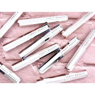 Son FENTY BEAUTY Mattemoiselle Plush Matte Lipstick