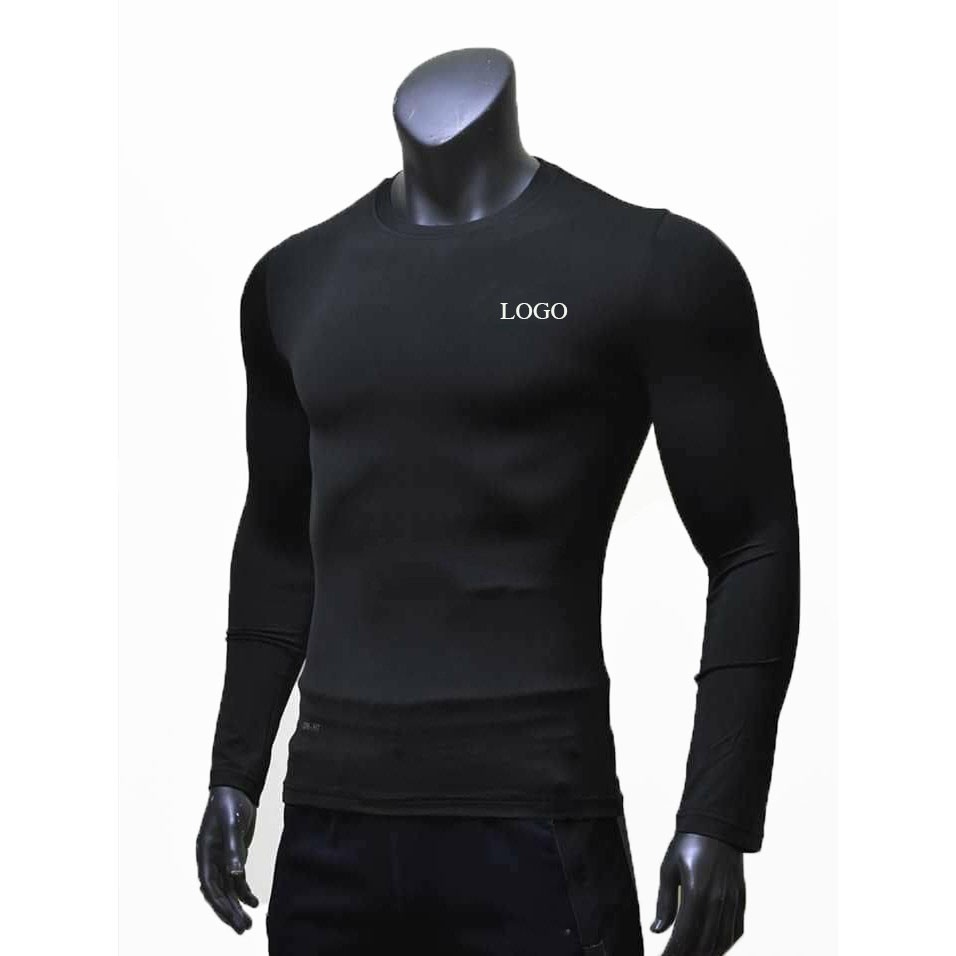 Áo thun nam thể thao áo nam body giữ nhiệt | BigBuy360 - bigbuy360.vn