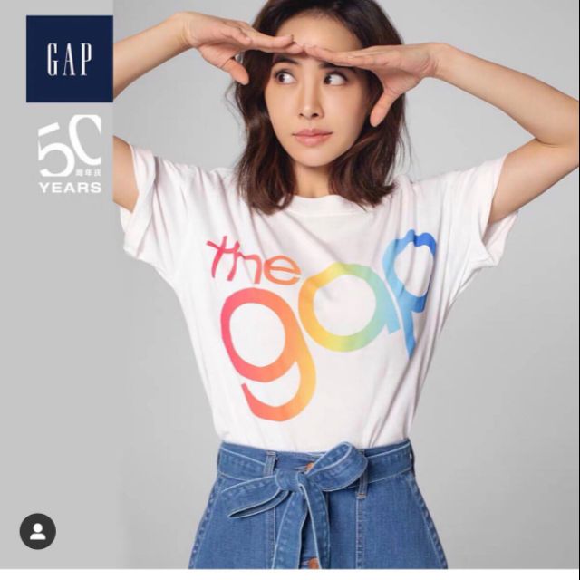 Áo pull gap xịn xò
