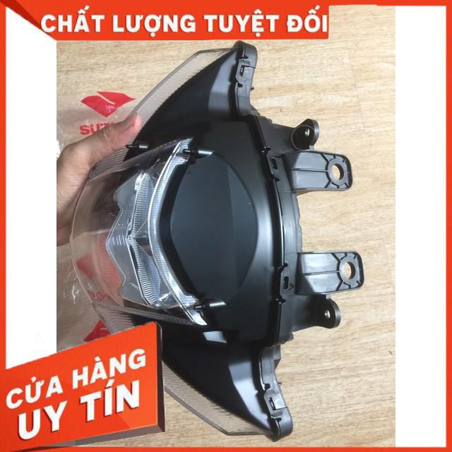 [ GIÁ ƯU ĐÃI ] CHOÁ GSX-S 150 CHO GSX-S 150 NHẬP KHẨU CHÍNH HÃNG SUZUKI INDONESIA