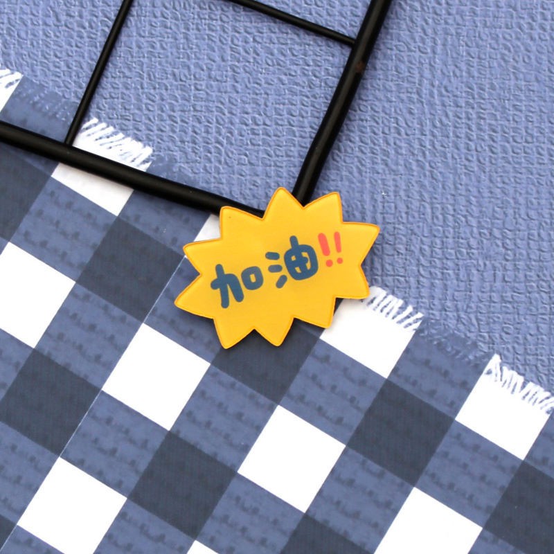 Sticker, Phụ Kiện hình cô gái dễ thương