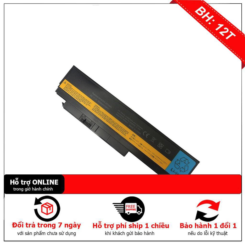 [BH12TH] Pin laptop Lenovo ThinkPad X230 X230i X220 X220i X220s 0A36306 0A36307