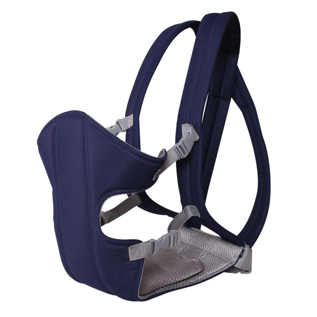 Địu Em Bé Baby Carrier 4 Tư Thế[SHOPEE TRỢ GIÁ]