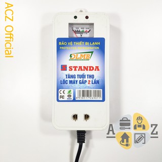 Thiết bị bảo vệ tủ lạnh standa