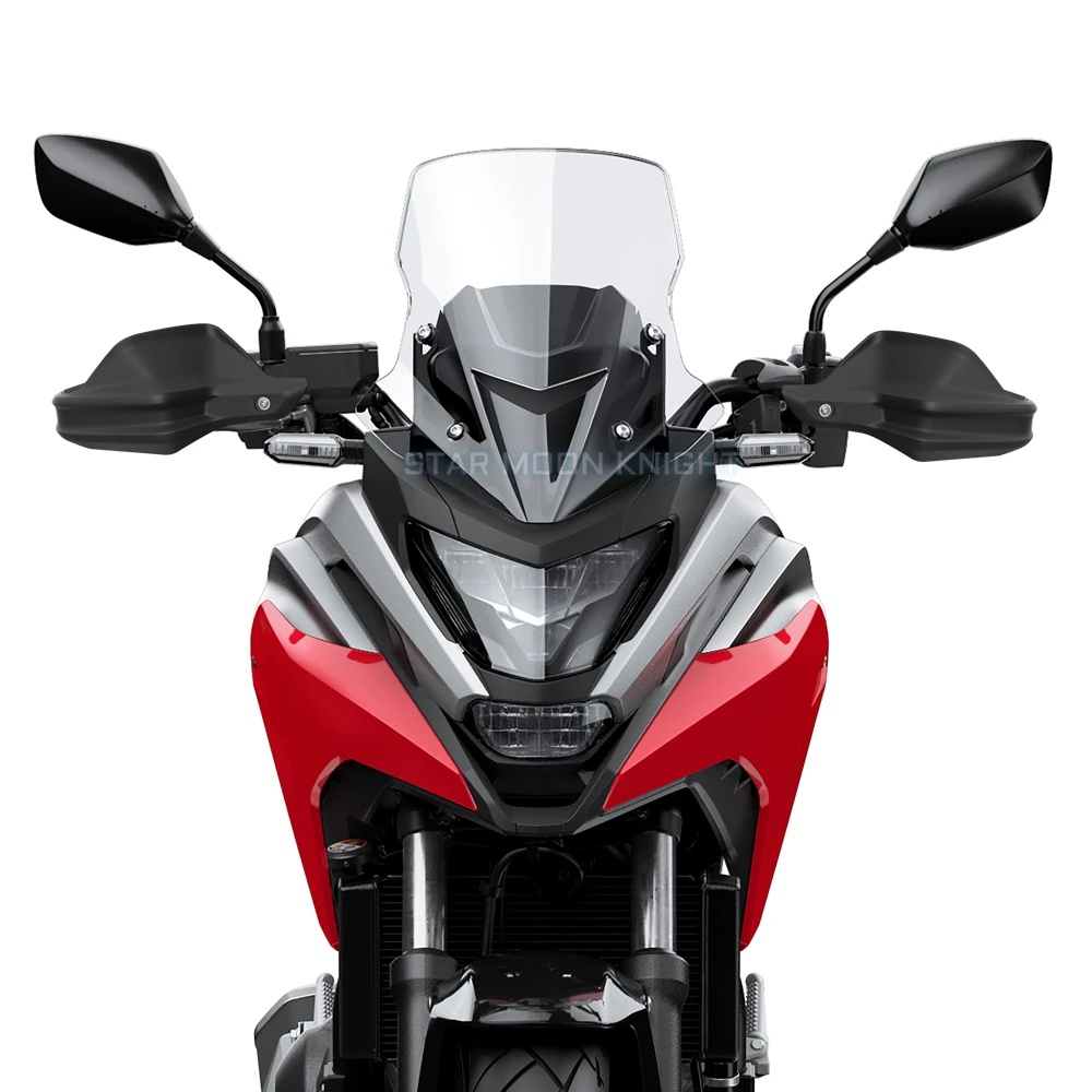 Phụ Kiện Bảo Vệ Tay Lái Xe Máy Bằng ABS Cho Honda NC 750 X NC700X NC750S CB650F CTX700 NC750X 2018 2019 2020 2021Hand