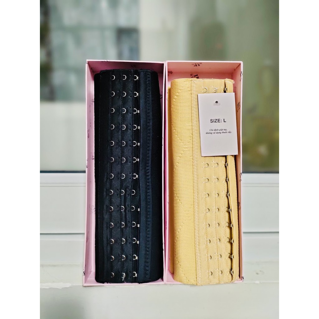 Đai Tạo Hốc Eo và Giảm Mỡ HYKO