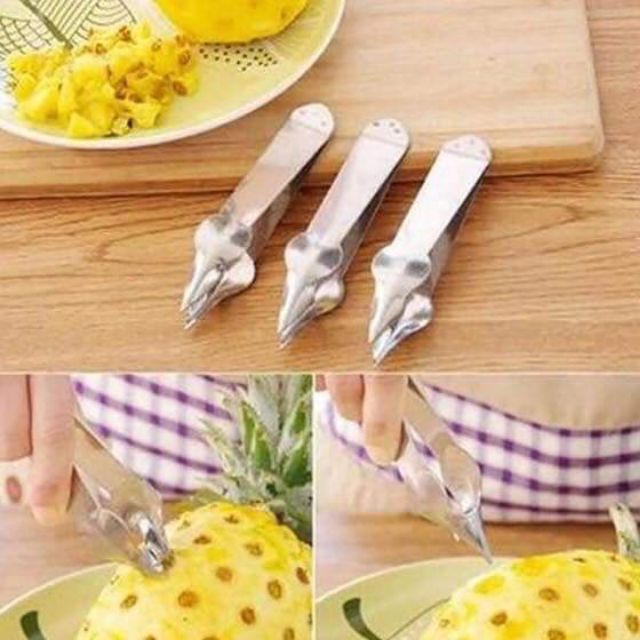 Dụng cụ lấy mắt thơm,,,