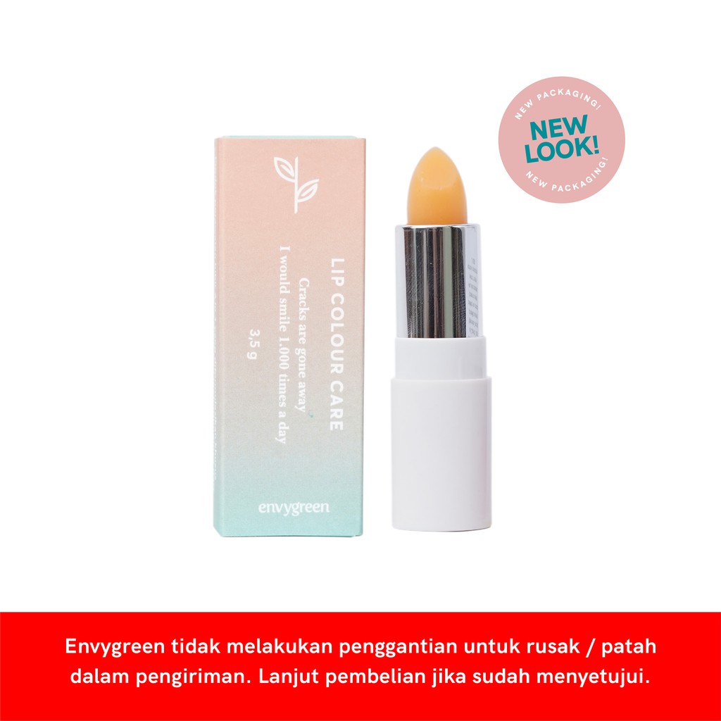 (hàng Mới Về) Son Dưỡng Môi Chăm Sóc Môi Màu Sắc Đa Dạng | BigBuy360 - bigbuy360.vn