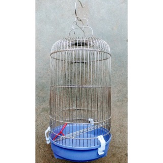 Lồng inox khuyên