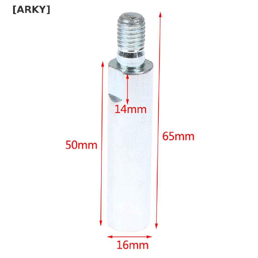 Thanh Nối Dài Máy Mài Góc M10 Chuyên Dụng