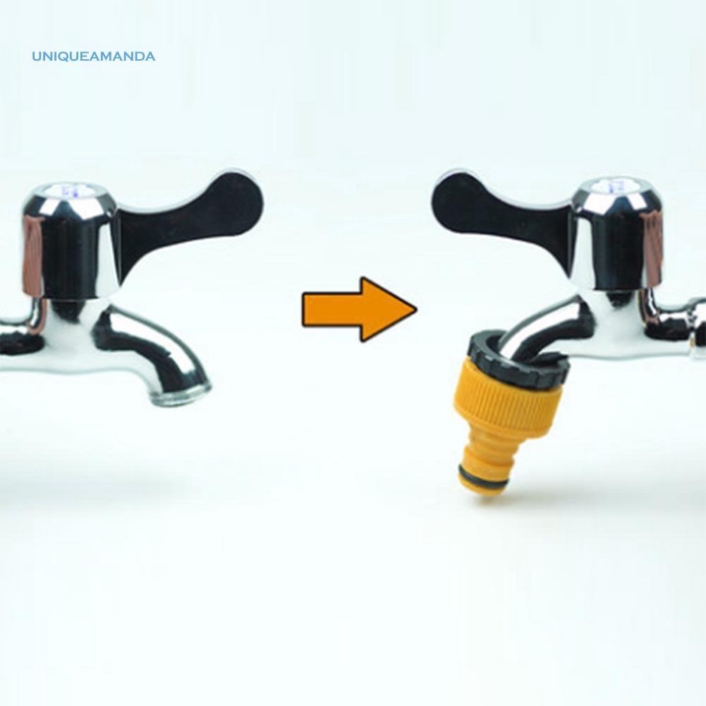 Đầu nối nhanh  vòi phun nước tưới chuyên dụng