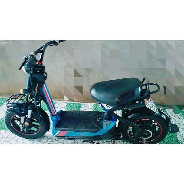 Xe máy điện Giant 133s 2015