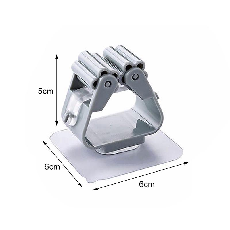 Convenient wall mount holder