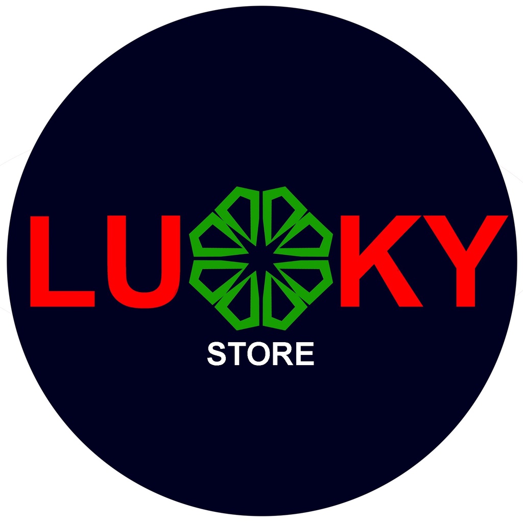 Lucky'ss Store