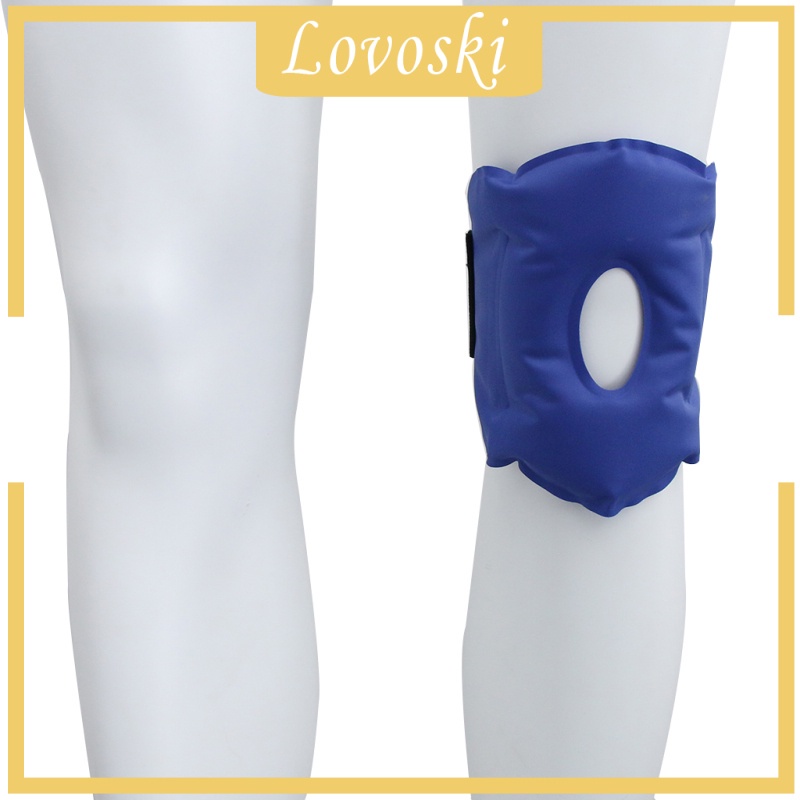 [Hàng mới về] Túi gel chườm nóng giảm đau tiện lợi hữu ích