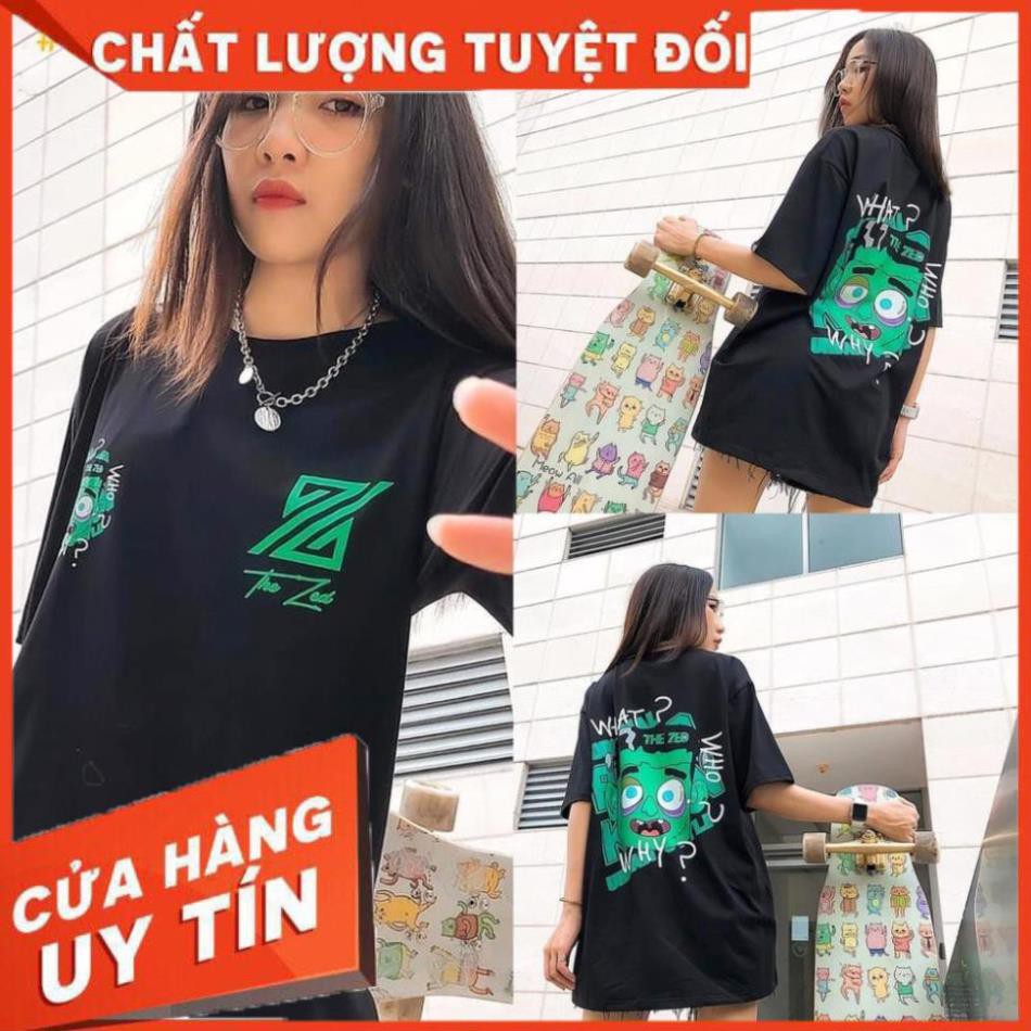 [FreeShip] Áo thun UNISEX WWW siêu dễ thương