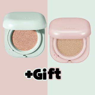 laneige cushion Phấn Nước NEO Cushion Matte Glow 15g