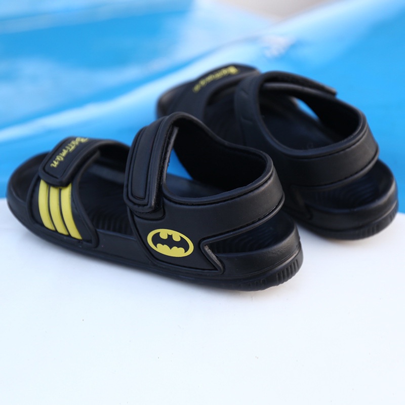 Sandal cho bé trai bé gái siêu nhẹ siêu mềm siêu êm hàng cao cấp [SD05]