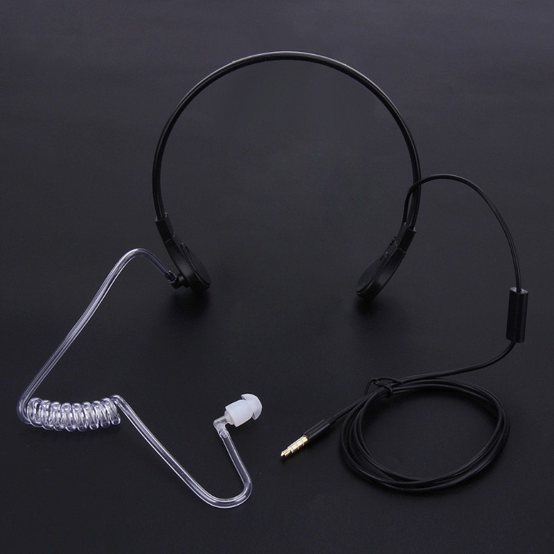 Tai Nghe Có MIC Giắc Cắm 3.5mm Chuyên Dụng Cho Điện Thoại Android