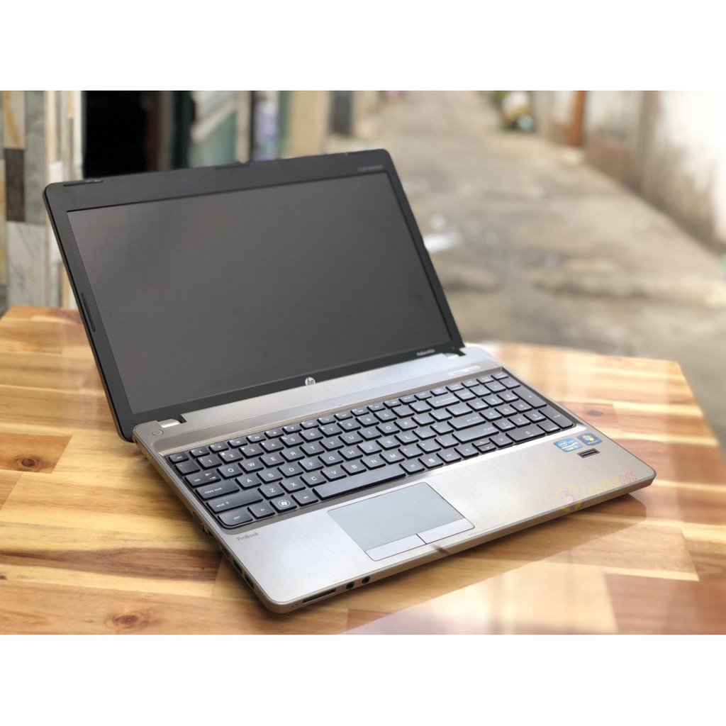 Laptop HP Probook 4530s máy đẹp nguyên bản