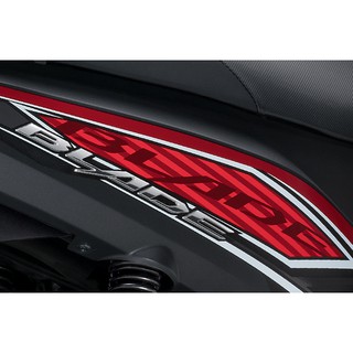 Xe máy Honda Blade 2019 căm đĩa