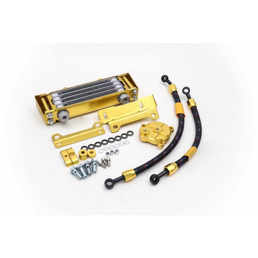 Két Nhớt X-MVR1 Cho Exciter 150