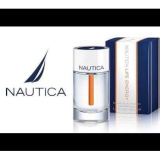 Nước hoa nam Nautica Life Energy