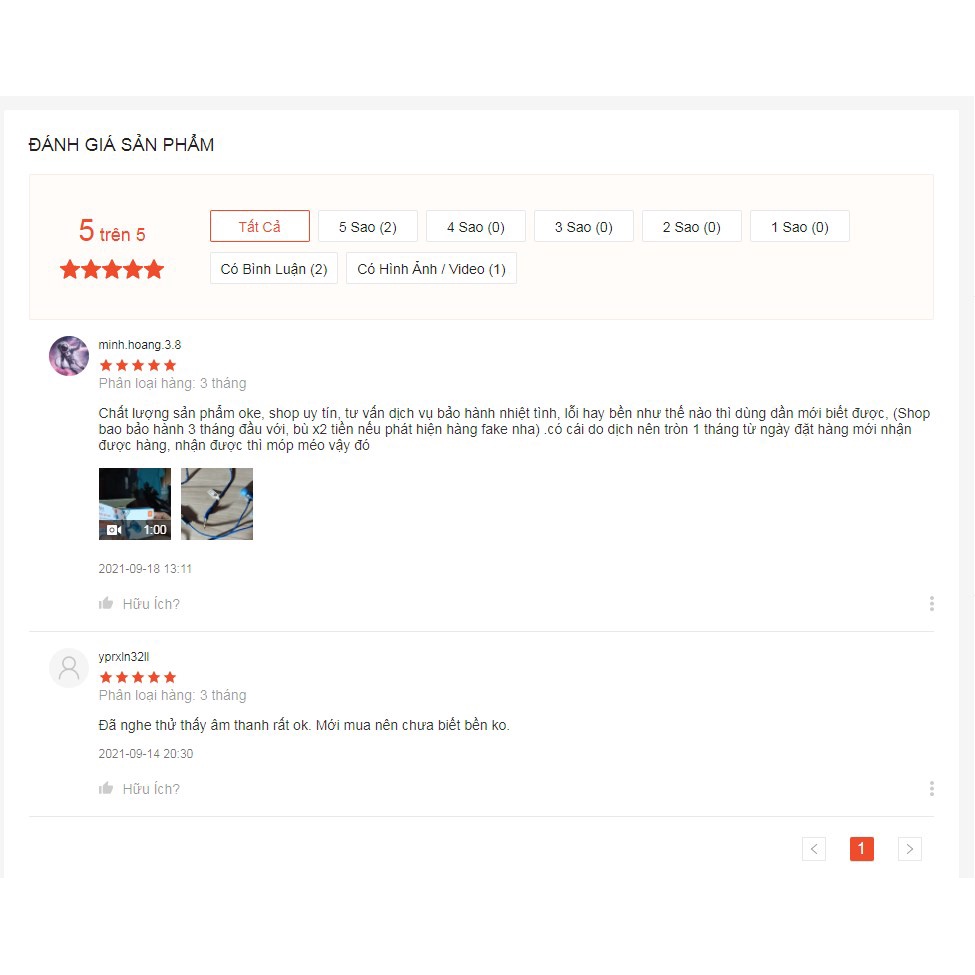 Puki shop / Tai nghe JBL LIVE 100 chính hãng-Tai nghe nhét tai JBL Live 100